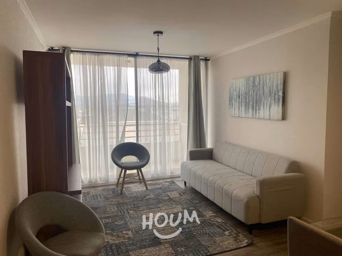Departamento en Avenida Raúl Bitrán