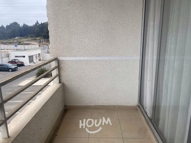 Departamento en Avenida Raúl Bitrán