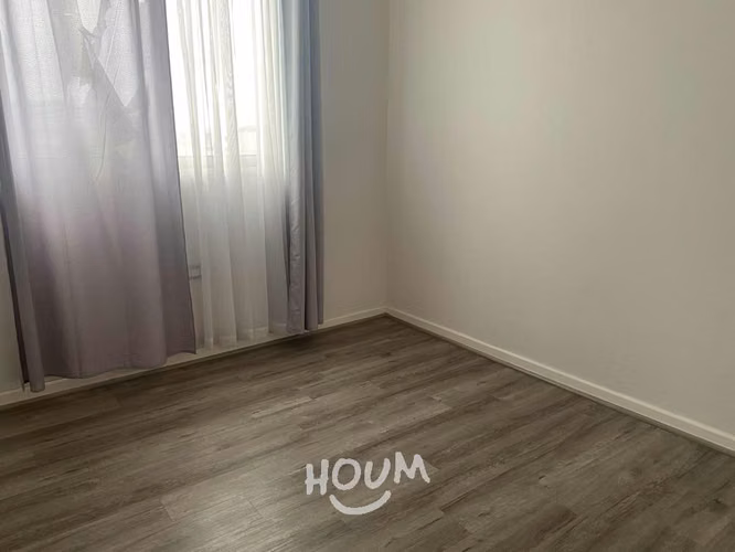 Departamento en Avenida Raúl Bitrán