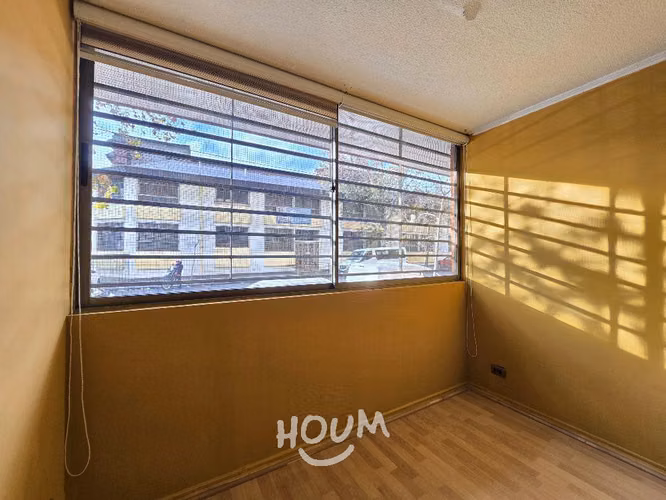 Departamento en Avenida Brasil