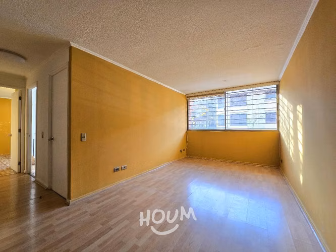 Departamento en Avenida Brasil
