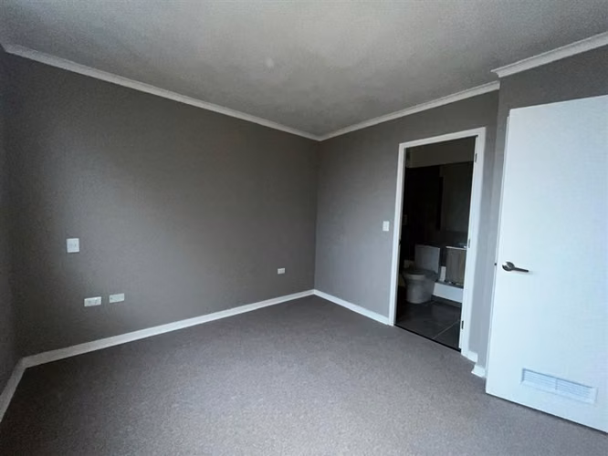 Departamento en Arriendo de 3 dorm. en Talca
