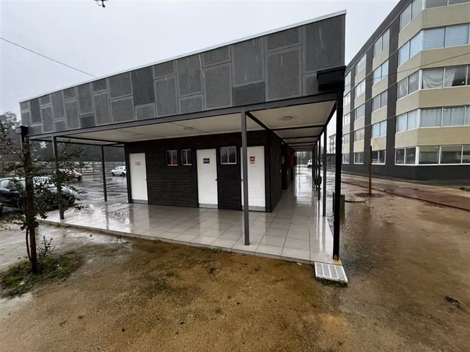 Departamento en Arriendo de 3 dorm. en Talca