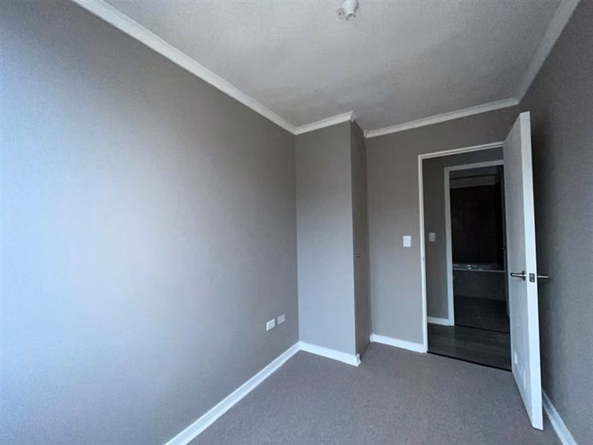 Departamento en Arriendo de 3 dorm. en Talca