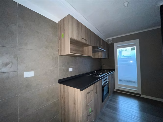 Departamento en Arriendo de 3 dorm. en Talca