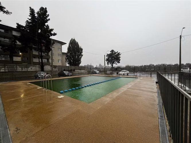 Departamento en Arriendo de 3 dorm. en Talca