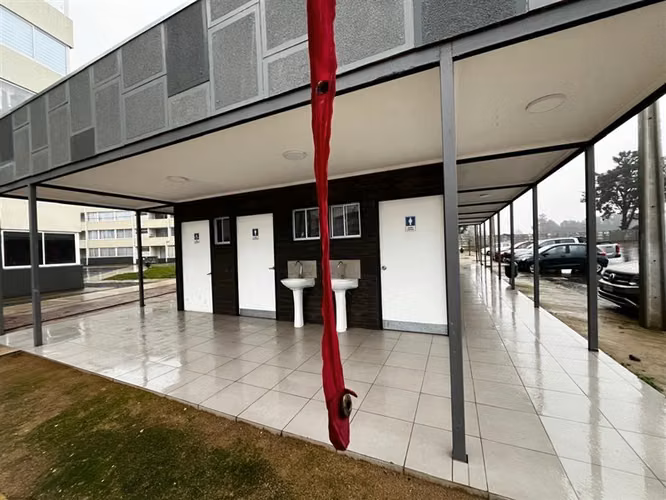 Departamento en Arriendo de 3 dorm. en Talca