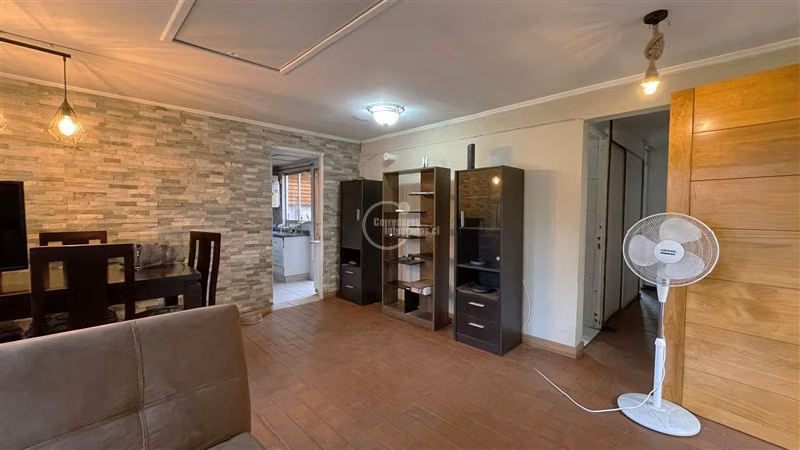 Casa en venta de 3 dorm. 2 Baños 1 Piso en La Florida