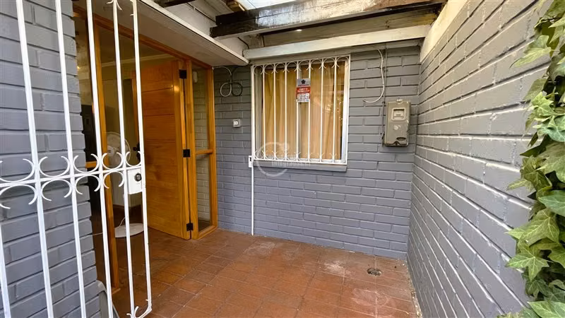 Casa en venta de 3 dorm. 2 Baños 1 Piso en La Florida