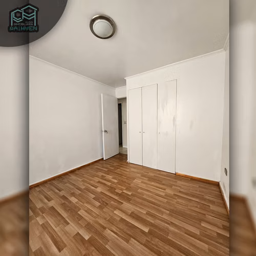 Se arrienda amplio departamento 3D 2B en Quillota