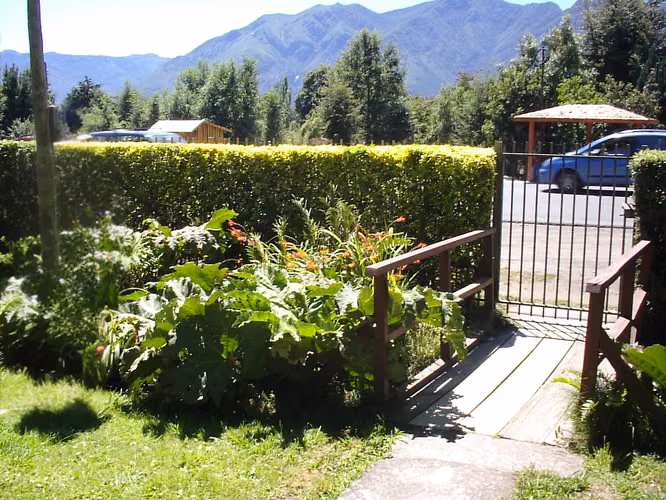 Venta casa camino Internacional 5 KM Pucon