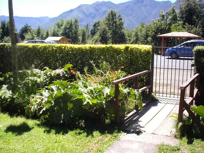 Venta casa camino Internacional 5 KM Pucon