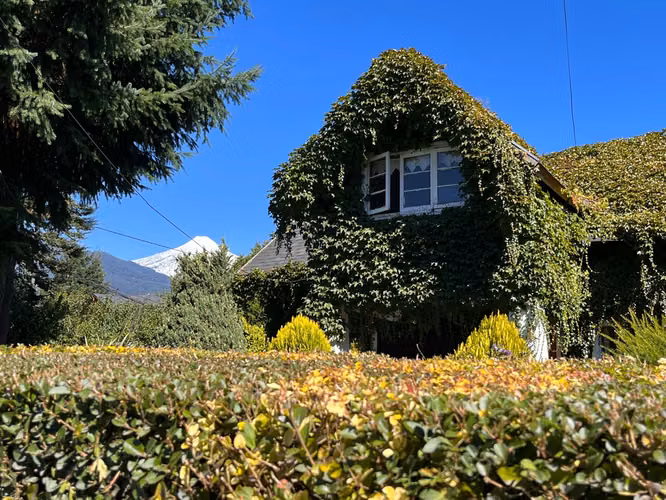 Venta casa Camino Internacional a 1 cuadra Supermercadp Eltit