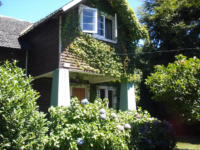 Venta casa camino Internacional KM5