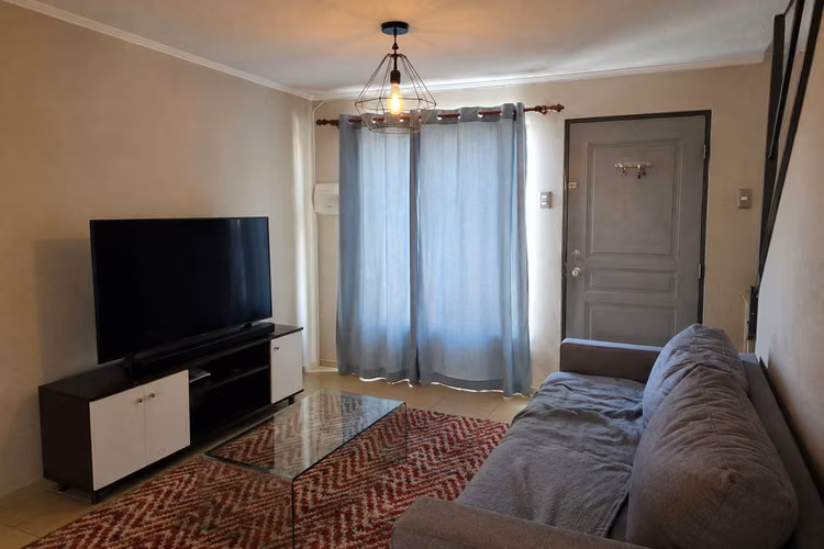 Condominio Reina del tamarugal I