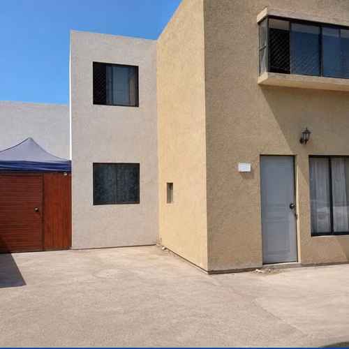 Condominio Reina del tamarugal I