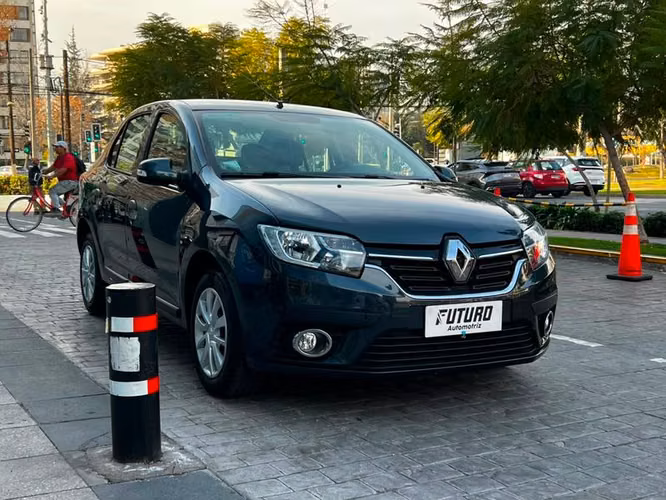 RENAULT SYMBOL ZEN - 2020 | 3914