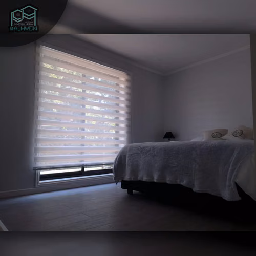 Se arrienda hermoso Loft amoblado en La Cruz
