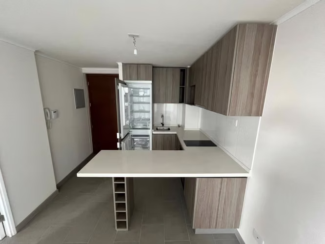 Moderno Depto. 1D 1B Nuevo en Laguna Centro – ¡Excelente ubicación!