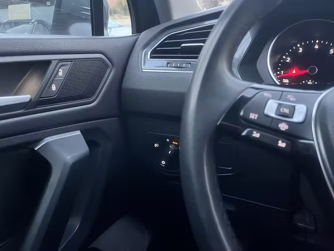VOLKSWAGEN TIGUAN HIGHLINE 1.4 TSI DSG 7A 2021 FULL
