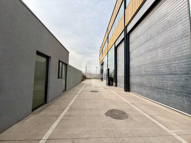 Bodegas Exclusivas en Quilicura: Modernas y Seguras - Imagen 12