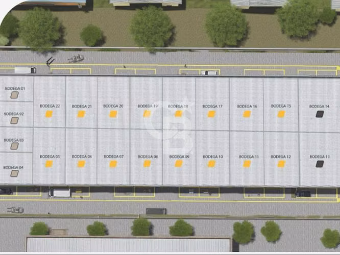 Bodegas Exclusivas en Quilicura: Modernas y Seguras - Imagen 17