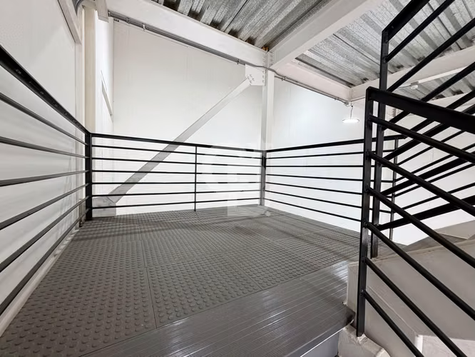 Bodegas Exclusivas en Quilicura: Modernas y Seguras - Imagen 5