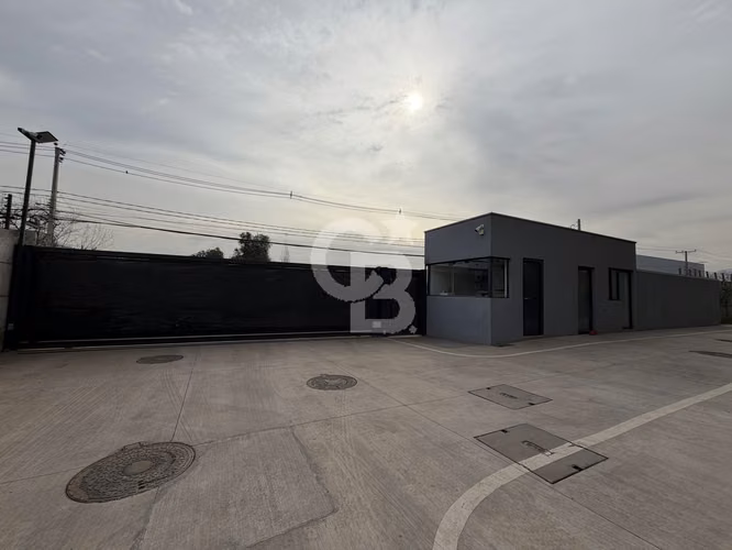 Bodegas Exclusivas en Quilicura: Modernas y Seguras - Imagen 16