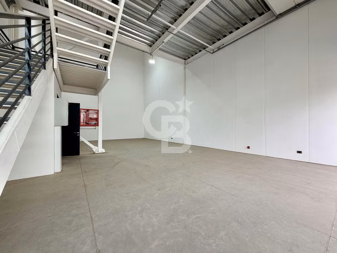 Bodegas Exclusivas en Quilicura: Modernas y Seguras - Imagen 4