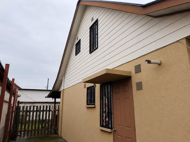 Casa en Venta | Villa San Alberto Hurtado – Molina - Imagen 4