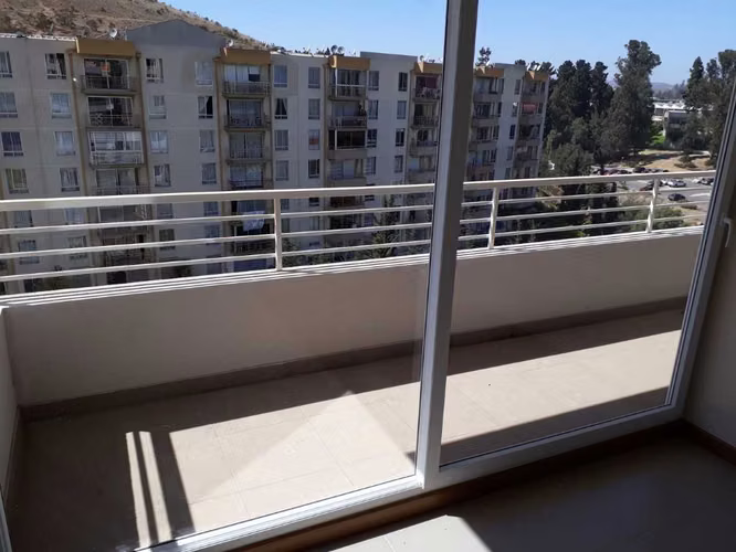 Soleado, 2 D 2 b Estac. sector Villa Hermosa (175486)