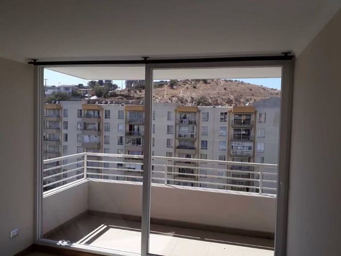 Soleado, 2 D 2 b Estac. sector Villa Hermosa (175486)