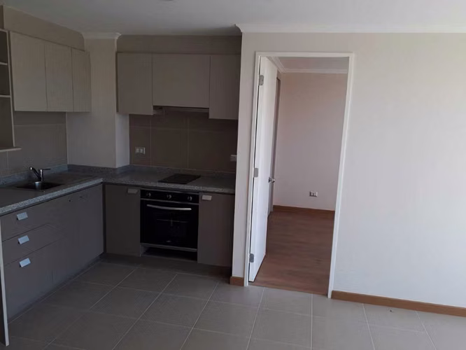 Soleado, 2 D 2 b Estac. sector Villa Hermosa (175486)