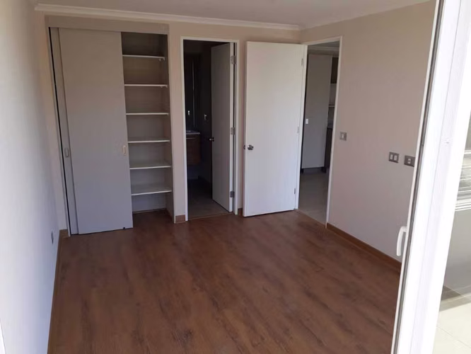 Soleado, 2 D 2 b Estac. sector Villa Hermosa (175486)