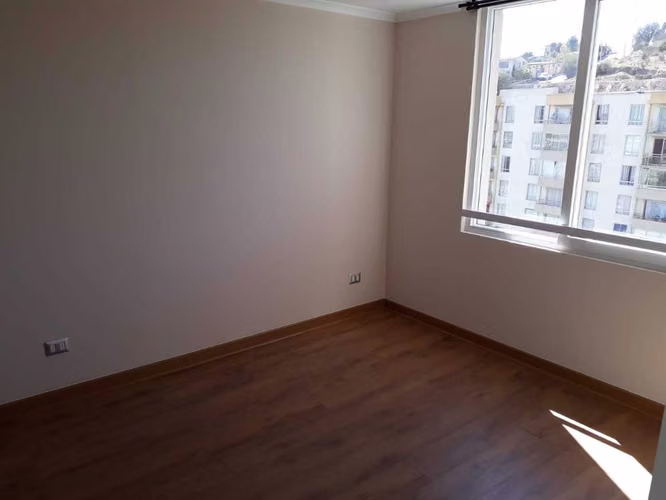 2 D 2 B Estac, soleado, Villa Hermosa (175486)