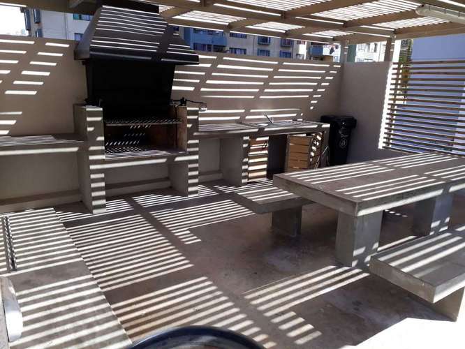 Soleado, 2 D 2 b Estac. sector Villa Hermosa (175486)
