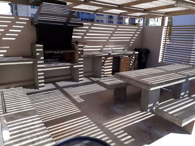 Soleado, 2 D 2 b Estac. sector Villa Hermosa (175486)