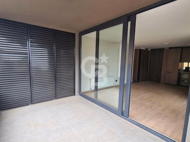Departamento con hermosa vista, Condominio Waykú