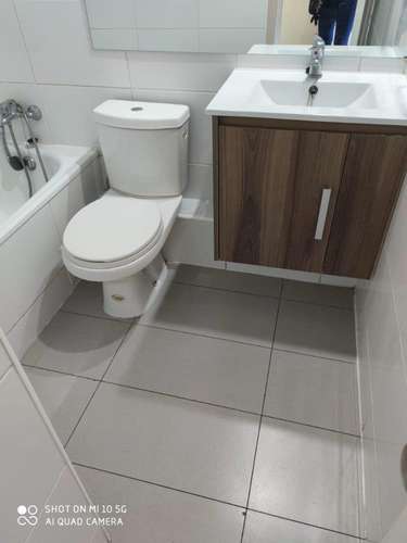 Vendo acogedor Home estudio, Estación Central - Imagen 7
