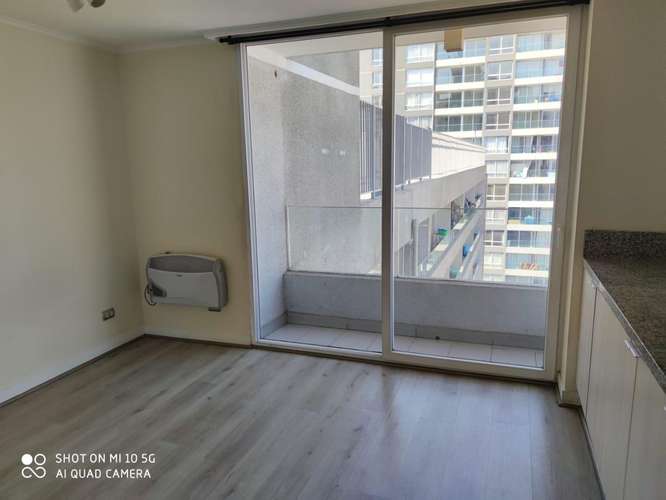Vendo acogedor Home estudio, Estación Central - Imagen 2
