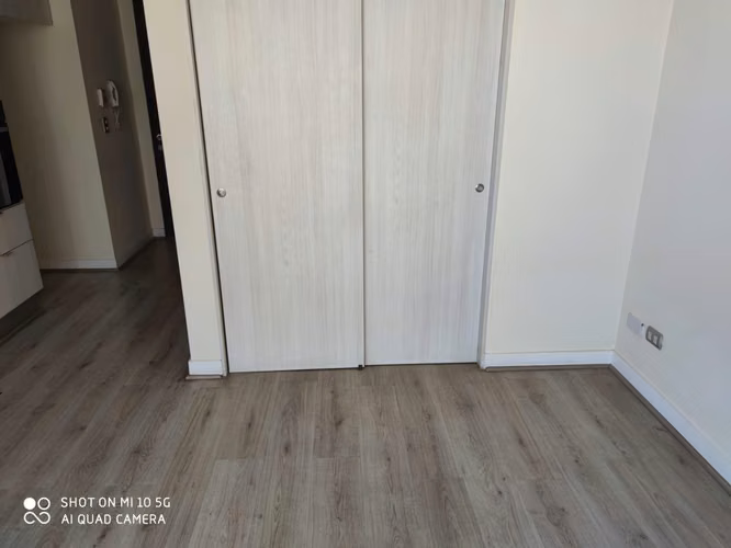 Vendo acogedor Home estudio, Estación Central