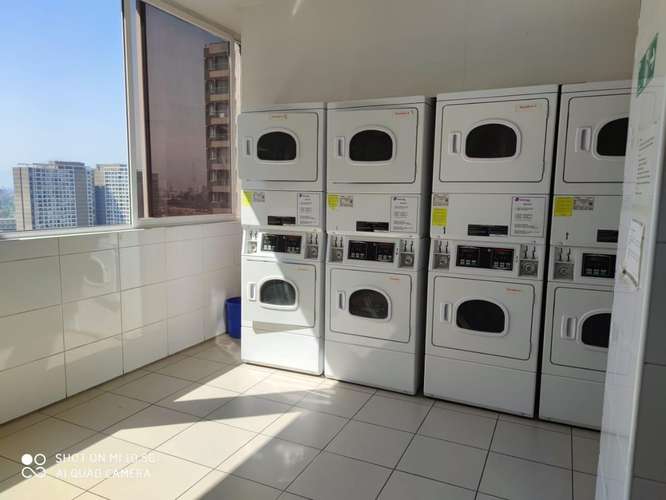Vendo acogedor Home estudio, Estación Central - Imagen 13