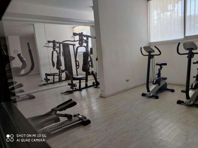Vendo acogedor Home estudio, Estación Central - Imagen 11