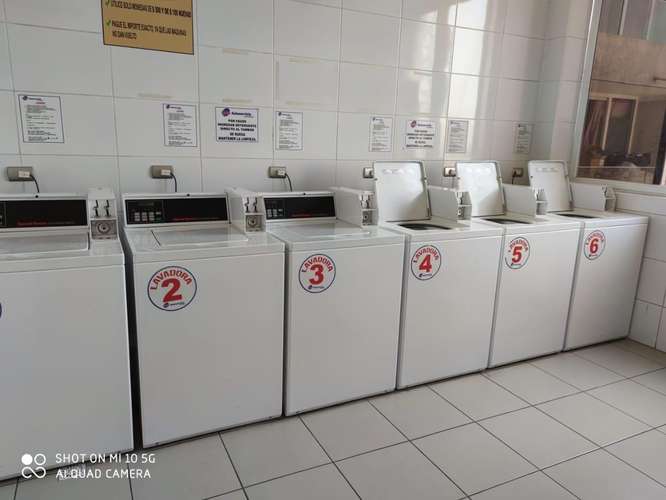 Vendo acogedor Home estudio, Estación Central - Imagen 12