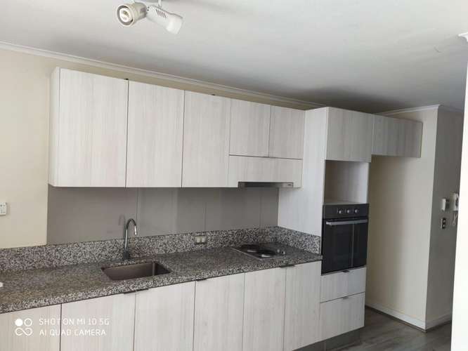 Vendo acogedor Home estudio, Estación Central - Imagen 5