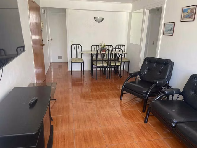 Depto. 3D arriendo Viña del Mar 4 Norte (72304)