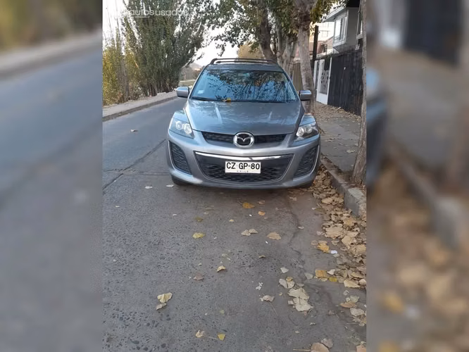 Vendo Mazda CX-7 2.5 R 2WD AT 4x2