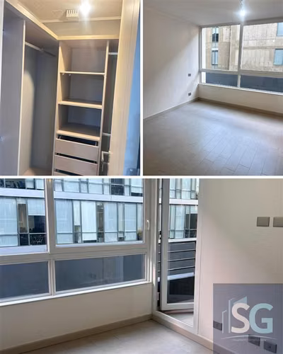 Departamento en arriendo de 1 dorm. en Santiago - Imagen 12
