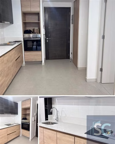 Departamento en arriendo de 1 dorm. en Santiago - Imagen 10