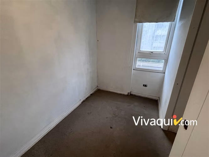 Departamento en venta de 2 dorm. en San Miguel
